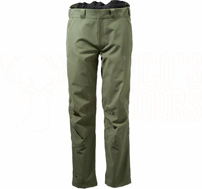 Beretta Active Light Waterproof Pants Green