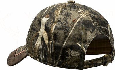 Beretta Cap Camouflage Realtree Max 5