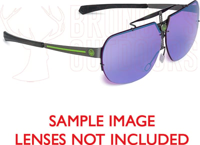 Beretta Competition Evo Glasses Frame