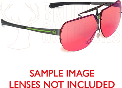 Beretta Competition Evo Glasses Frame
