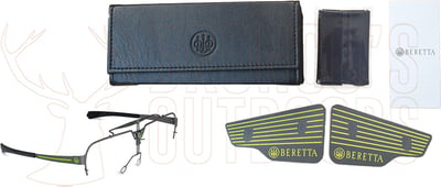 Beretta Competition Evo Glasses Frame