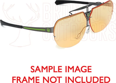 Beretta Competition Evo Spare Lenses for Shooting Glasses