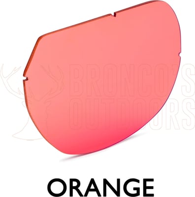 Beretta Competition Evo Spare Lenses for Shooting Glasses