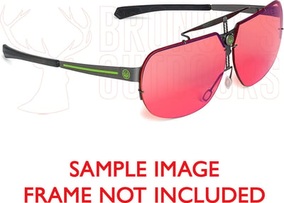 Beretta Competition Evo Spare Lenses for Shooting Glasses
