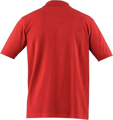 Beretta Corporate Polo Red
