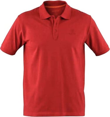 Beretta Corporate Polo Red