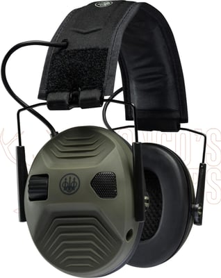 Beretta Electronic Earmuffs