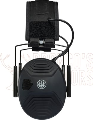 Beretta Electronic Earmuffs