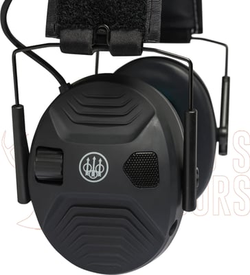 Beretta Electronic Earmuffs