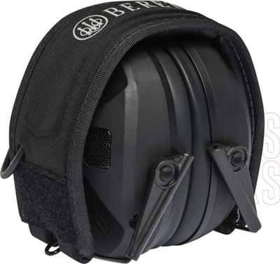 Beretta Electronic Earmuffs