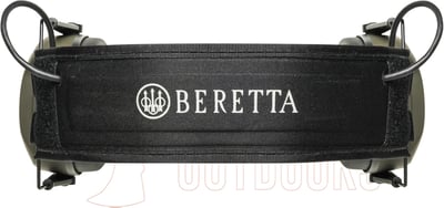 Beretta Electronic Earmuffs