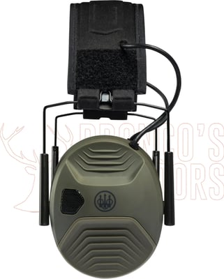 Beretta Electronic Earmuffs