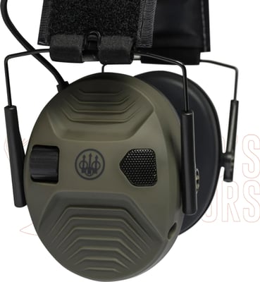 Beretta Electronic Earmuffs