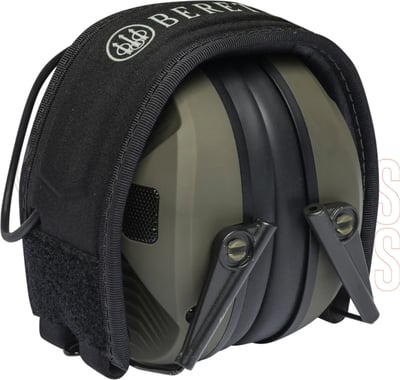 Beretta Electronic Earmuffs