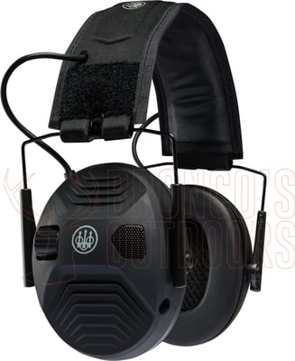 Beretta Electronic Earmuffs