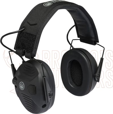 Beretta Electronic Earmuffs