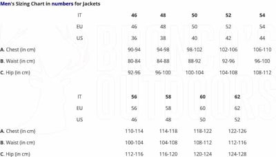 Beretta Half Zip Fleece Chocolate