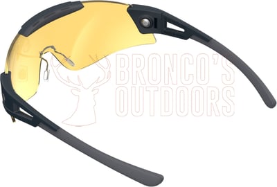 Beretta Inter Mask Sporting Glasses