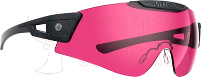 Beretta Inter Mask Sporting Glasses