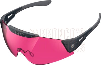 Beretta Inter Mask Sporting Glasses