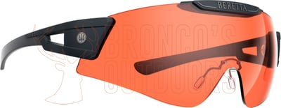 Beretta Inter Mask Sporting Glasses