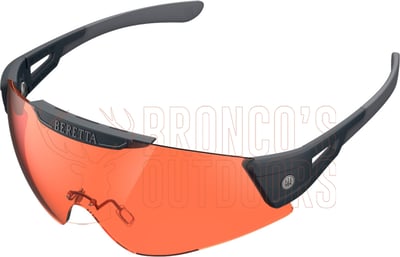Beretta Inter Mask Sporting Glasses