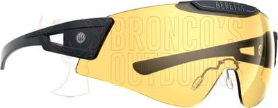 Beretta Inter Mask Sporting Glasses