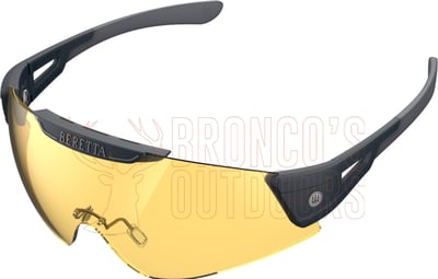 Beretta Inter Mask Sporting Glasses