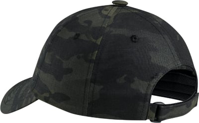 Beretta Multicam Cap - Black Camo