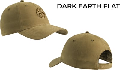 Beretta Sanded EVO Cap