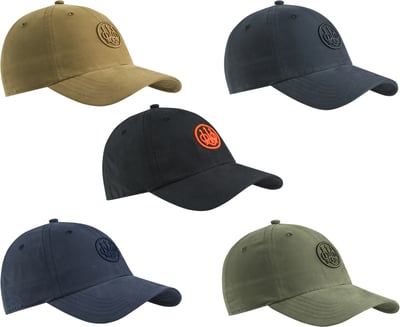 Beretta Sanded EVO Cap