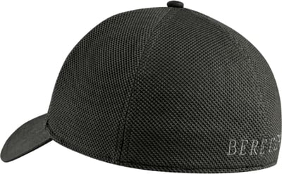 Beretta Shield Flexfit Cap Black