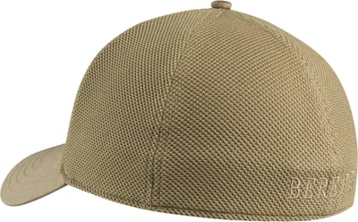 Beretta Shield Flexfit Cap Dark Earth Flat