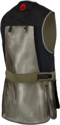 Beretta Sporting EVO Vest Green