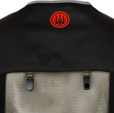Beretta Sporting EVO Vest Green