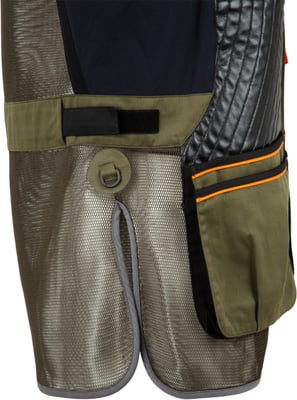 Beretta Sporting EVO Vest Green