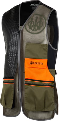 Beretta Sporting EVO Vest Green