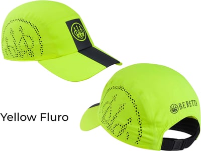 Beretta Tech Cap