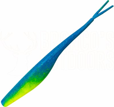 Berkley Gulp Jerk Shad 5"