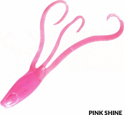 Berkley Gulp Squid Vicious Soft Bait 6"