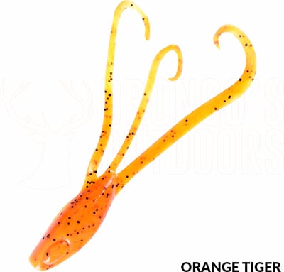 Berkley Gulp Squid Vicious Soft Bait 6"