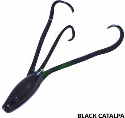 Berkley Gulp Squid Vicious Soft Bait 6"