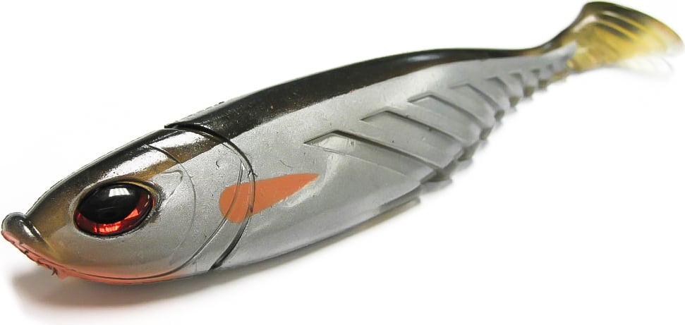 Berkley Power Bait Giant Ripple Soft Bait 16cm