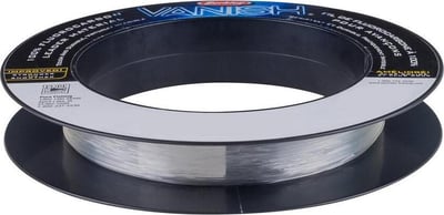 Berkley Vanish Fluorocarbon Leader Material