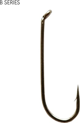 Black Magic B Fly Hook Small Pack
