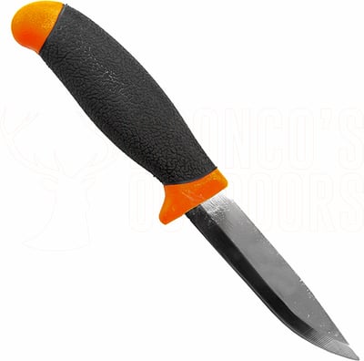 Black Magic Bait Knife 100mm Blade