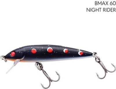 Black Magic BMax Sinking Lure 70mm