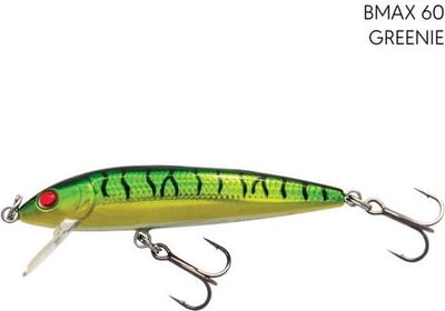 Black Magic BMax Sinking Lure 70mm