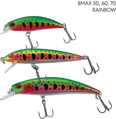 Black Magic BMax Sinking Lure 70mm