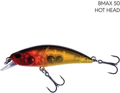 Black Magic BMax Sinking Lure 70mm